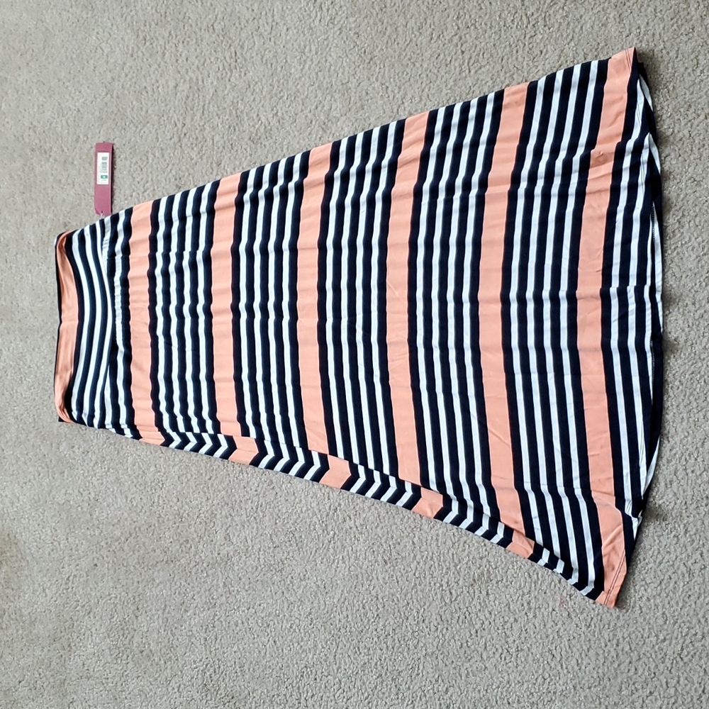 Medium Merona maxi skirt, new with tags